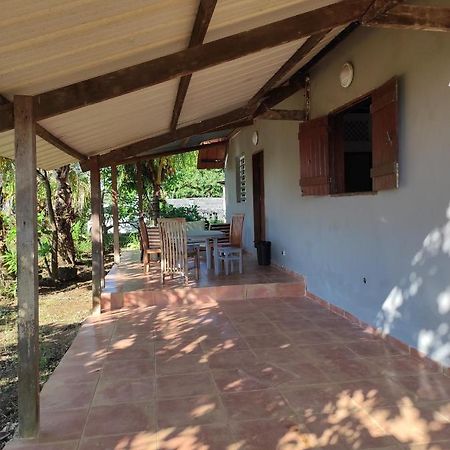 Villa Tikote Chwit Point 1 Cayenne Exterior foto