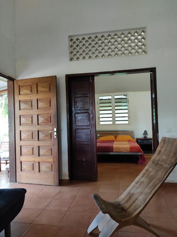 Villa Tikote Chwit Point 1 Cayenne Exterior foto
