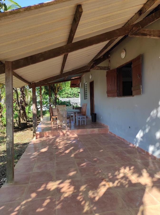 Villa Tikote Chwit Point 1 Cayenne Exterior foto
